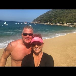 Meet your Posher, Stacy